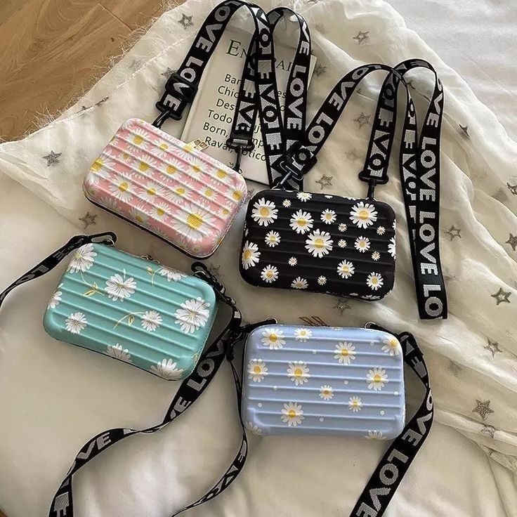 Bag & pouch