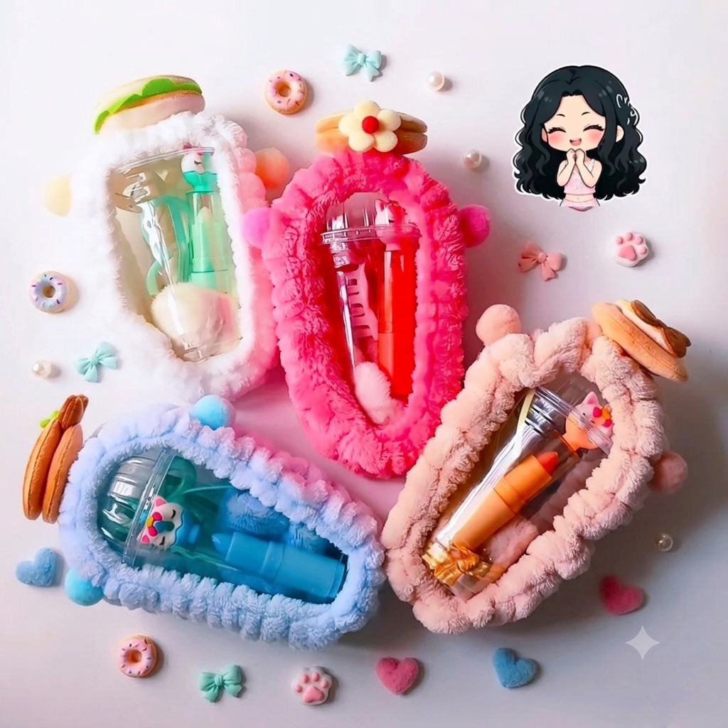 Cute Hamper 🎁