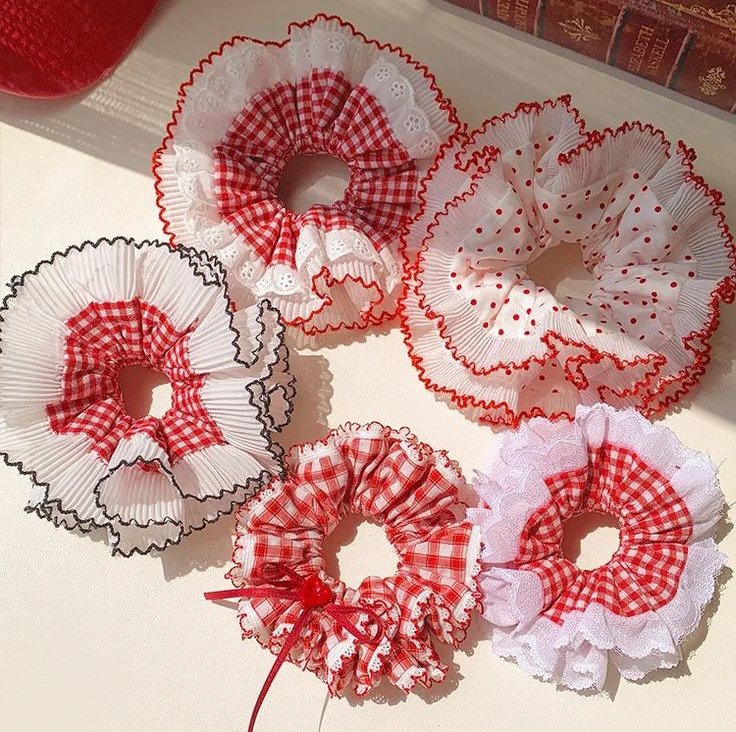 Scrunchies
