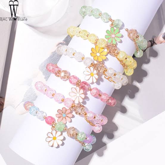 Cristal bracelet