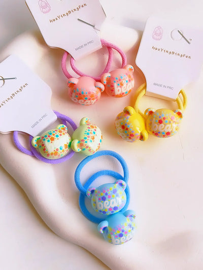 Cutest Hair Tie