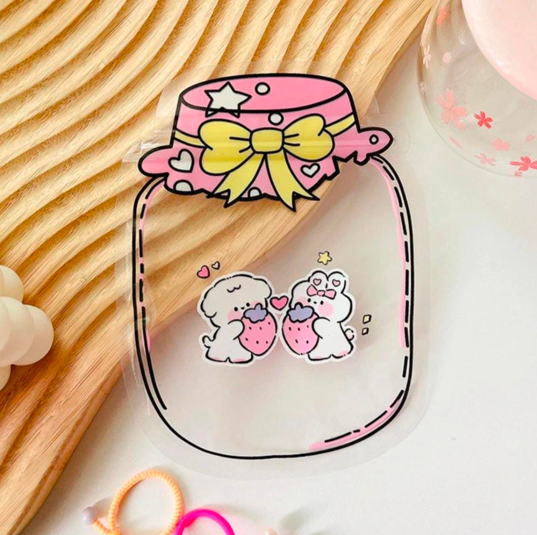 Cute Gift pouch