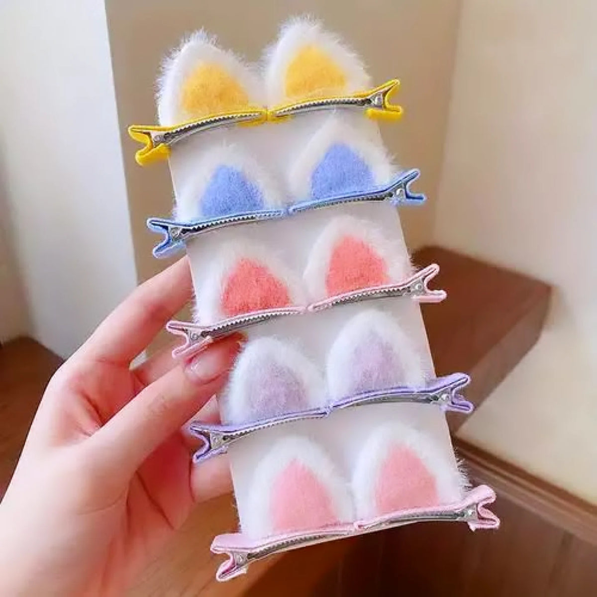 Cute Rabbit clip