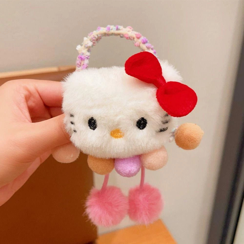 Cutest sanrio Hair Band