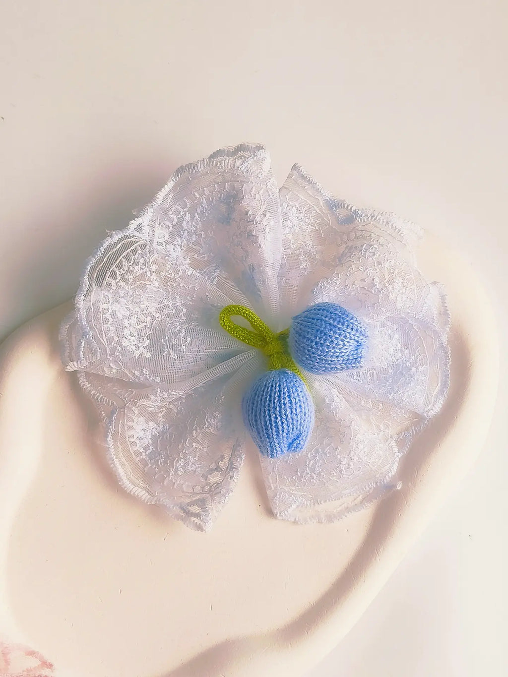 Cute Tulip clips