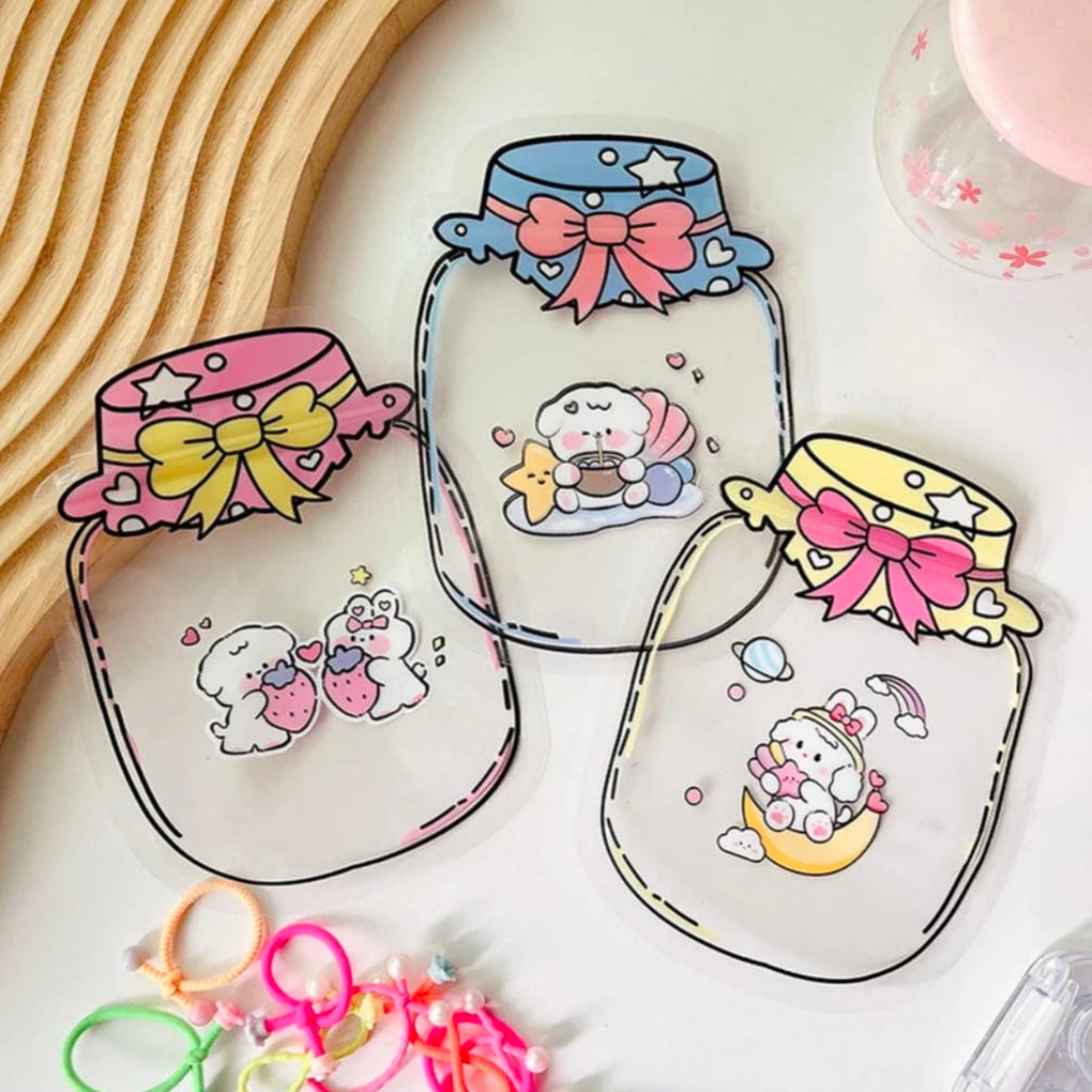 Cute Gift pouch