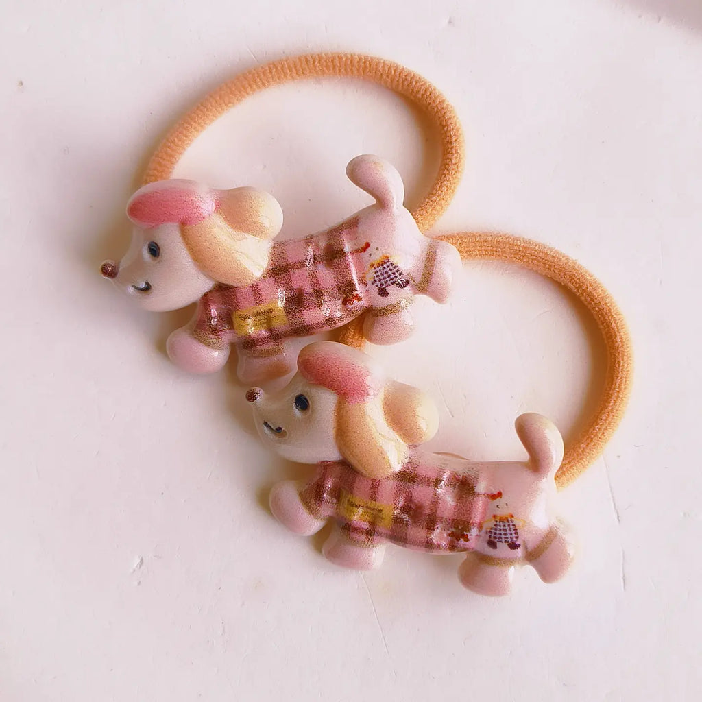 Cutest Dog Hair Tie