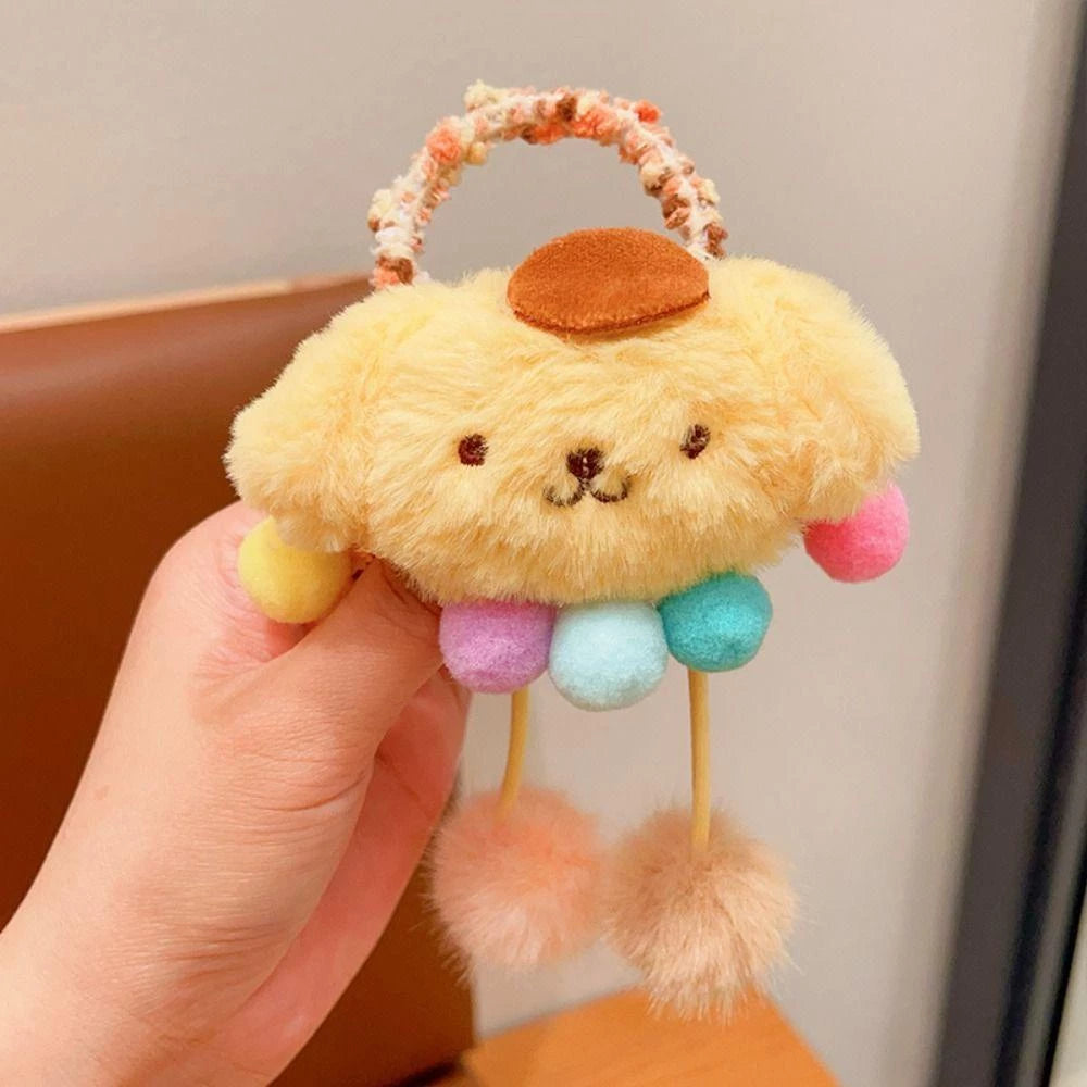 Cutest sanrio Hair Band