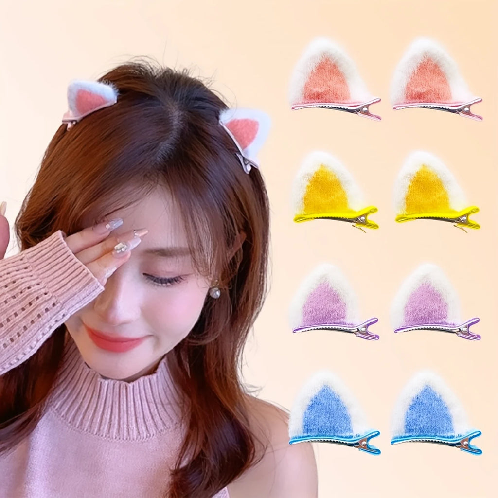 Cute Rabbit clip