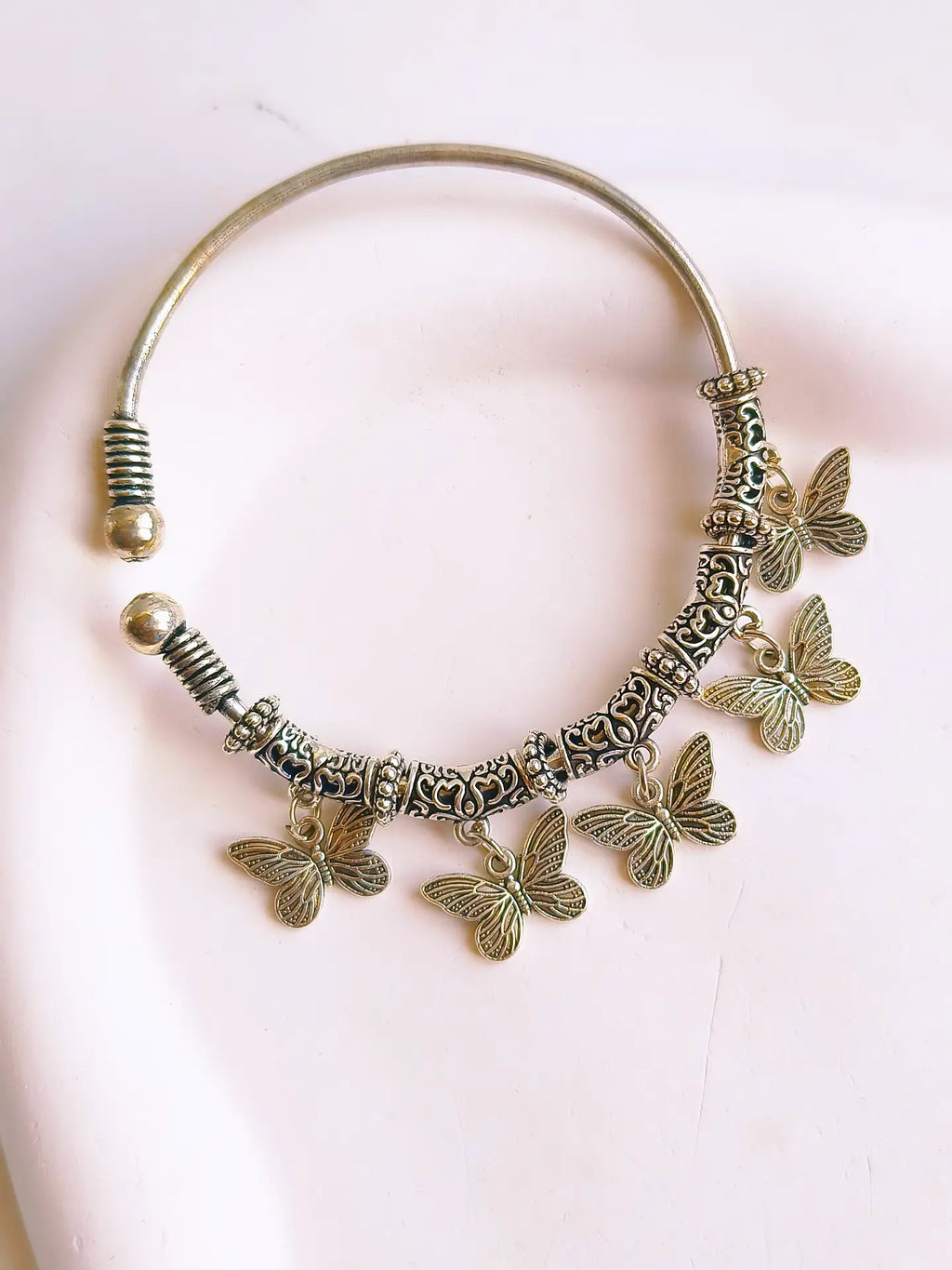 Navaratri special bracelet
