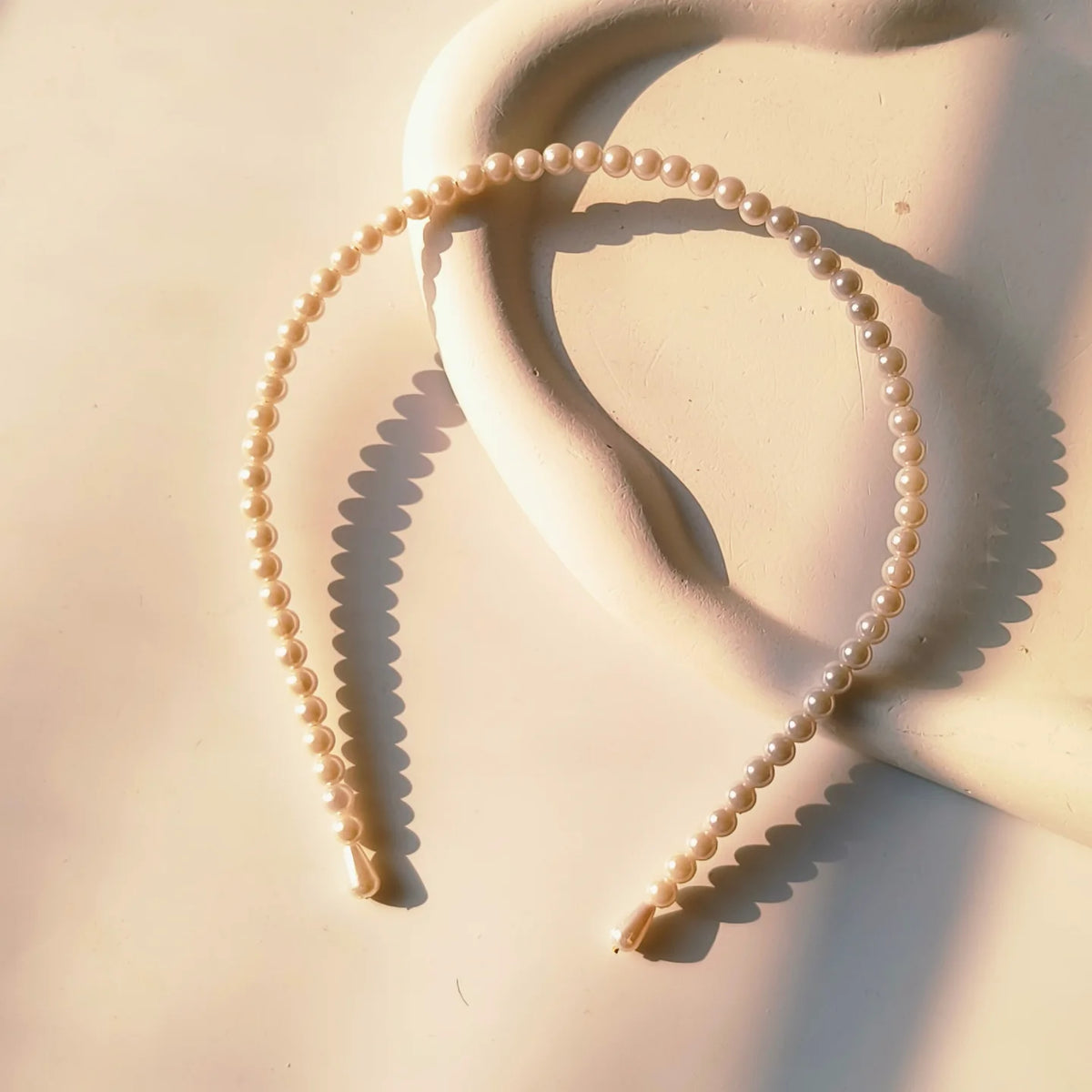 Bow and Hair Band set
