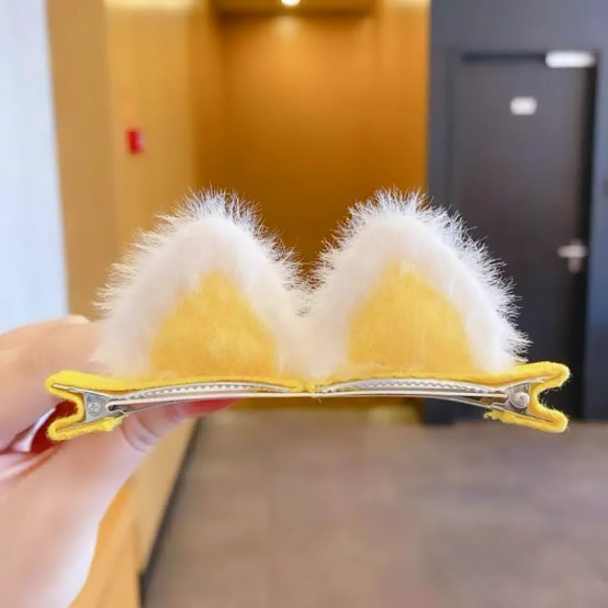 Cute Rabbit clip