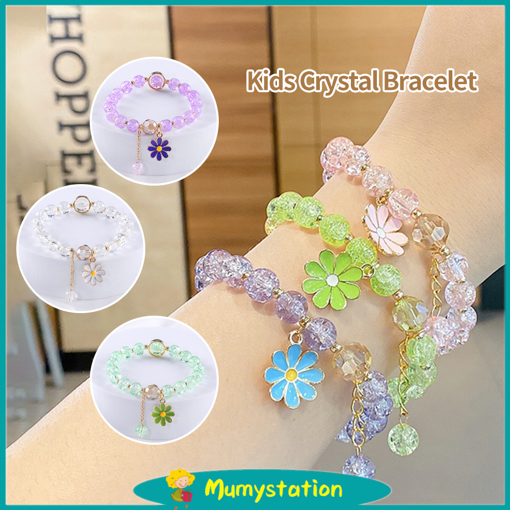 Cristal bracelet