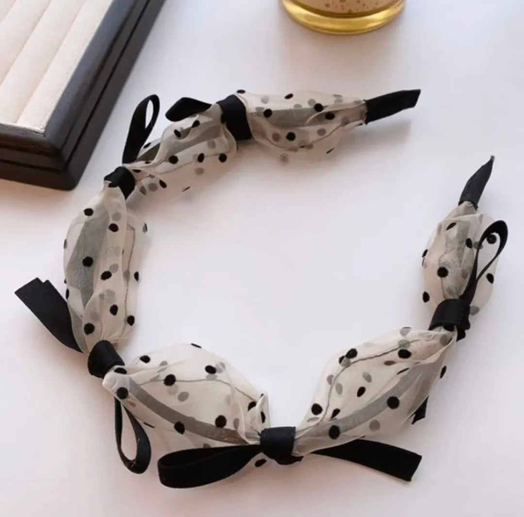 Designer Hair Band