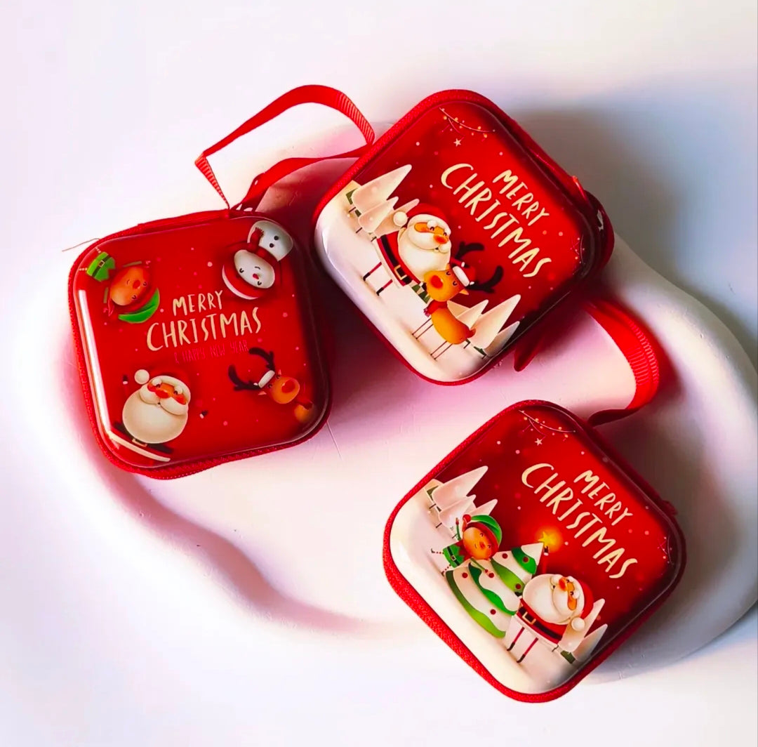 Christmas special bag