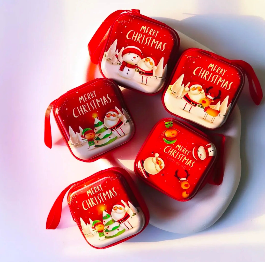 Christmas special bag