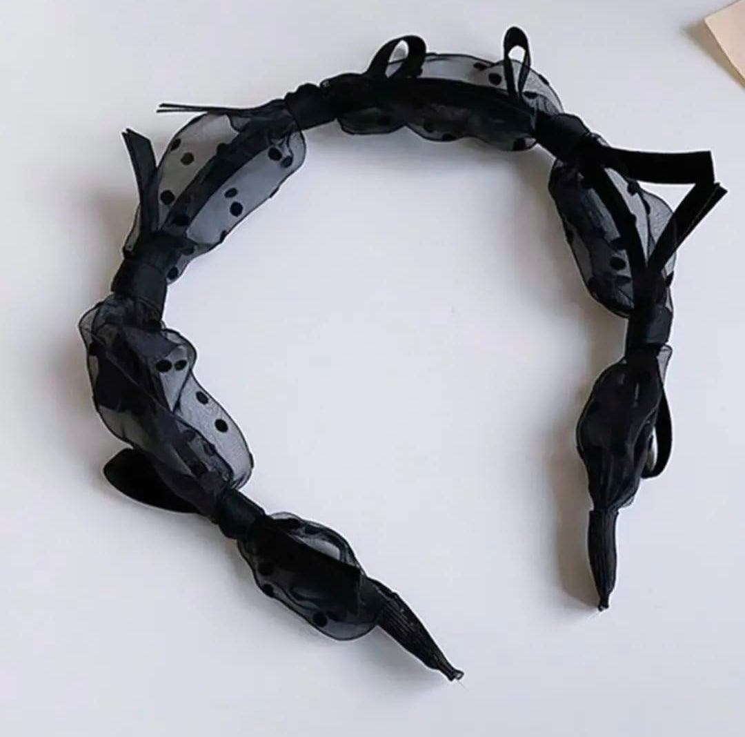 Designer Hair Band