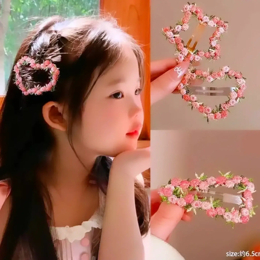 Cute Designer clip