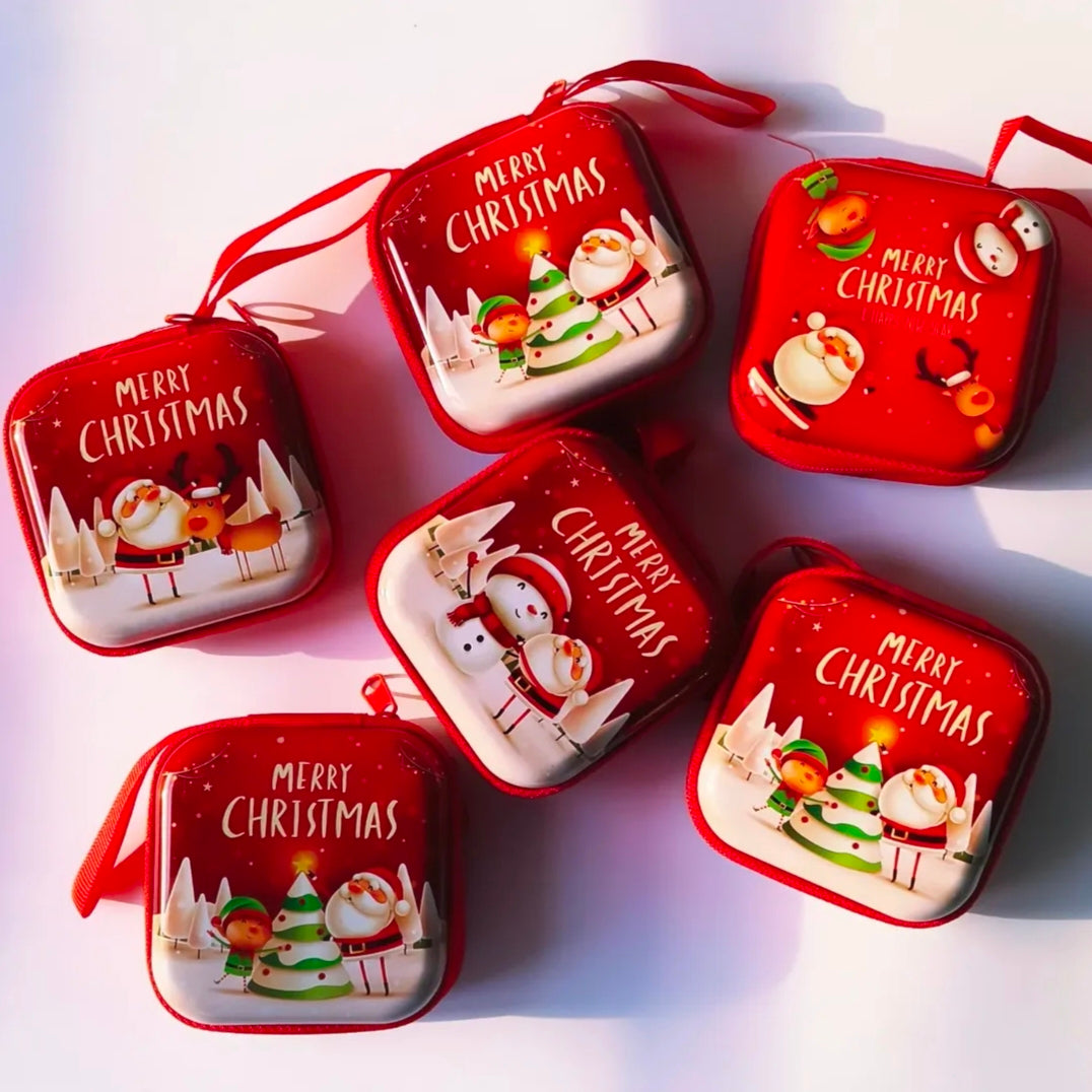 Christmas special bag
