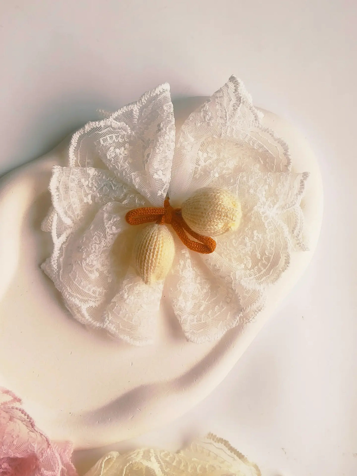 Cute Tulip clips