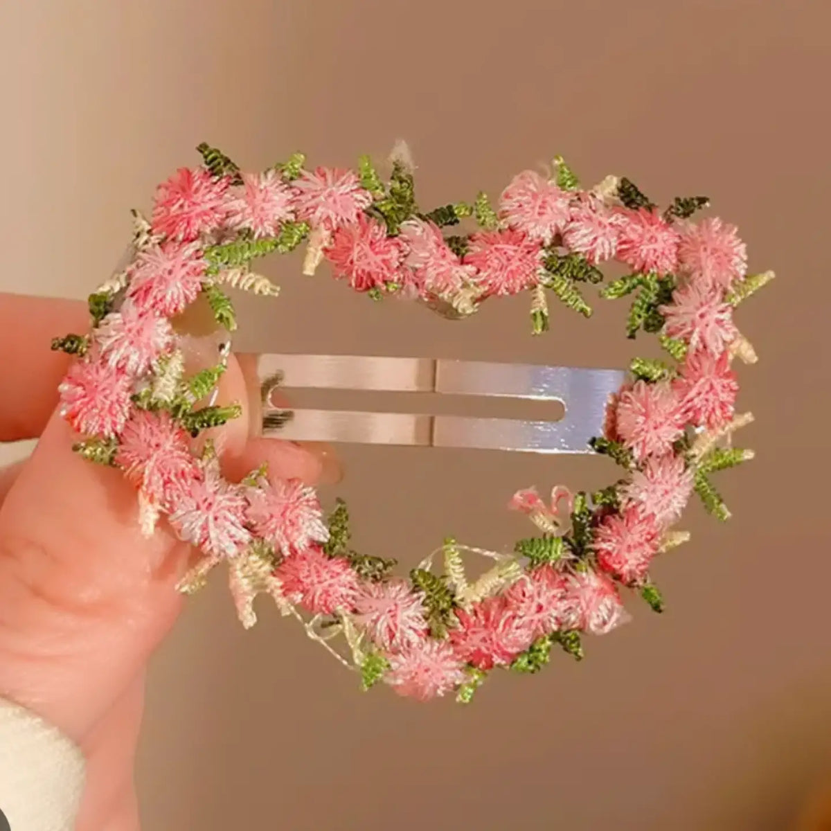 Cute Designer clip