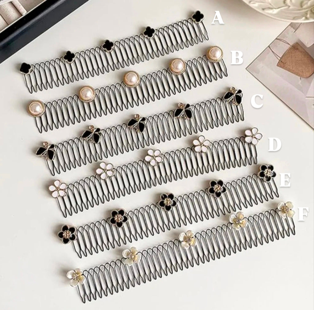 Wire Hair Band
