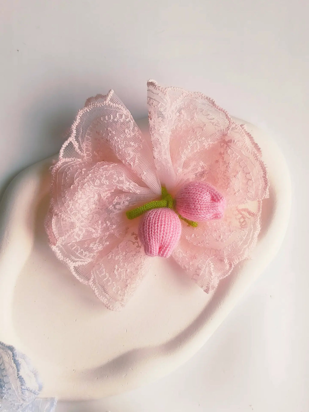 Cute Tulip clips