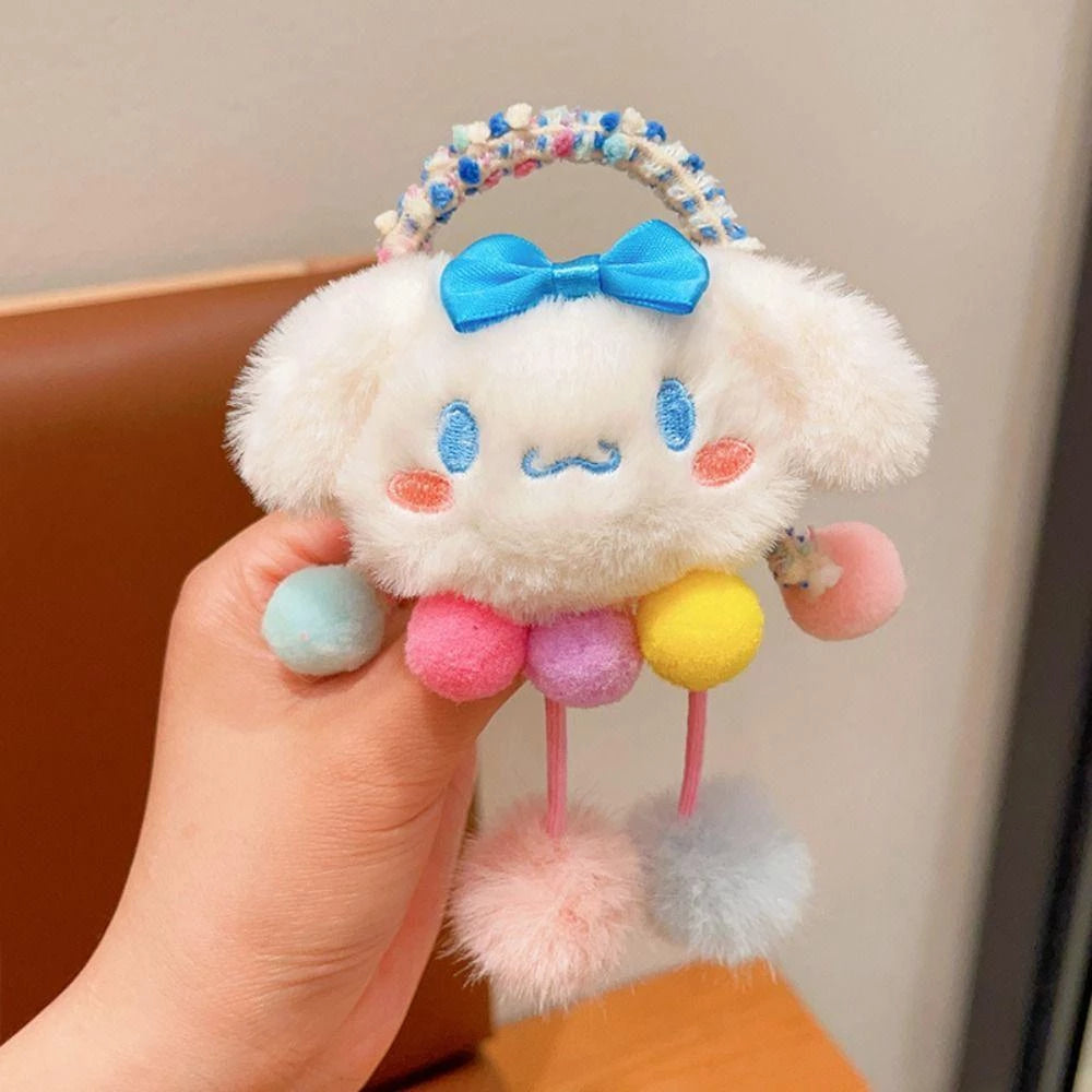 Cutest sanrio Hair Band