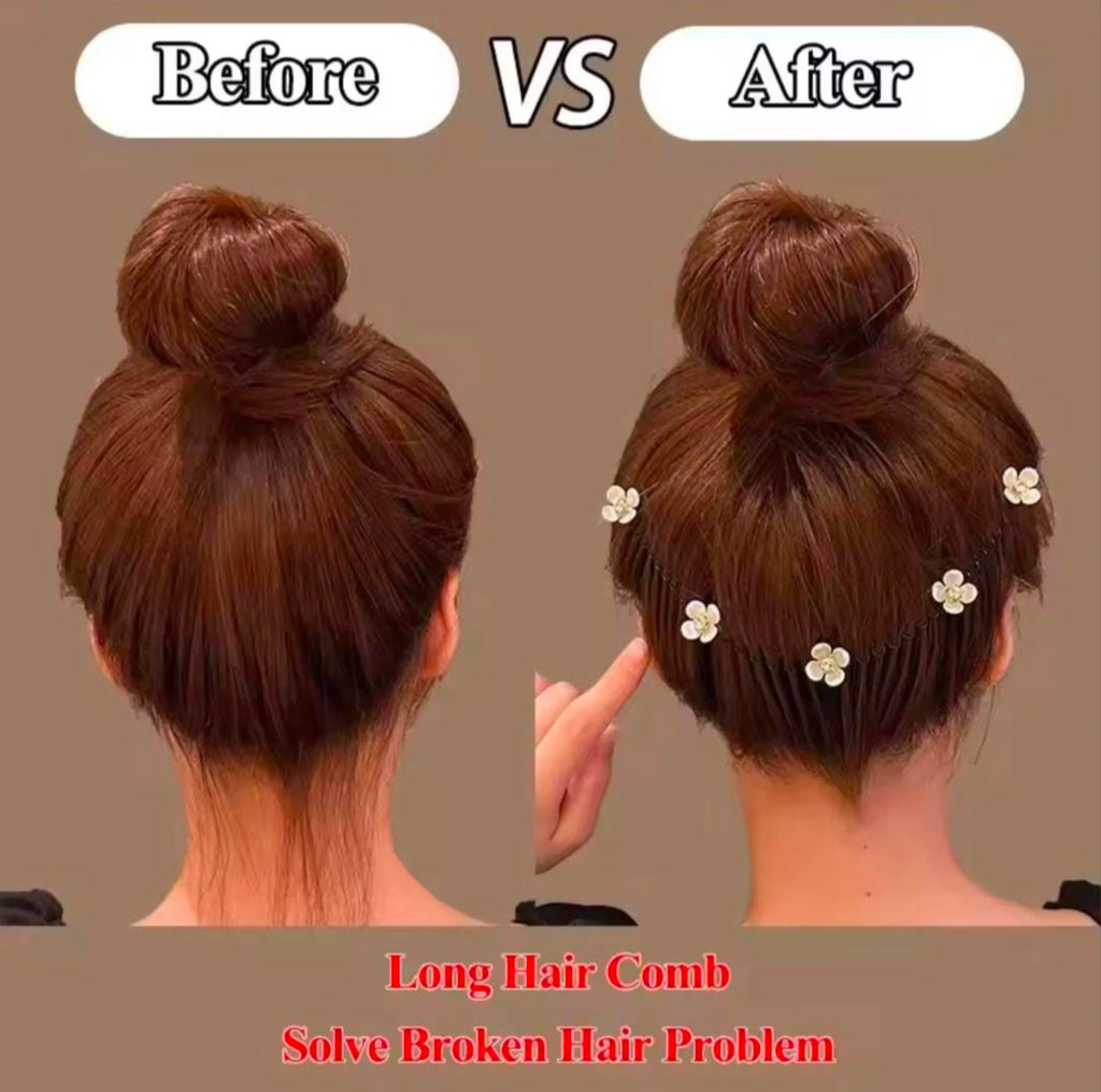 Wire Hair Band