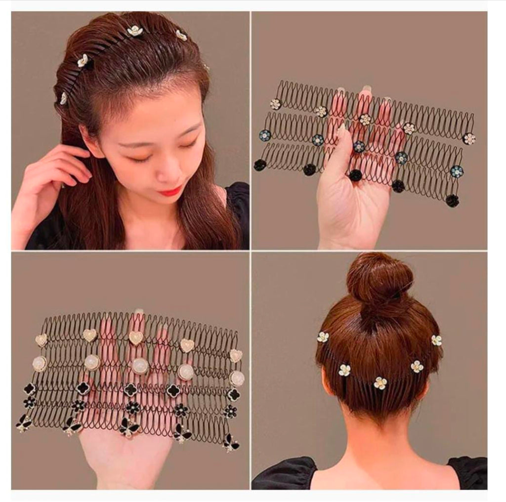 Wire Hair Band