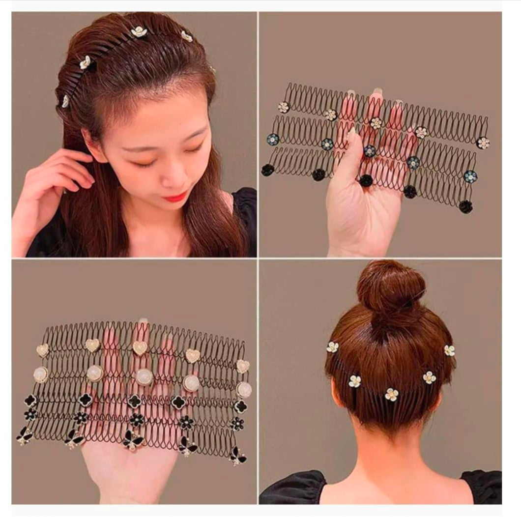 Wire Hair Band