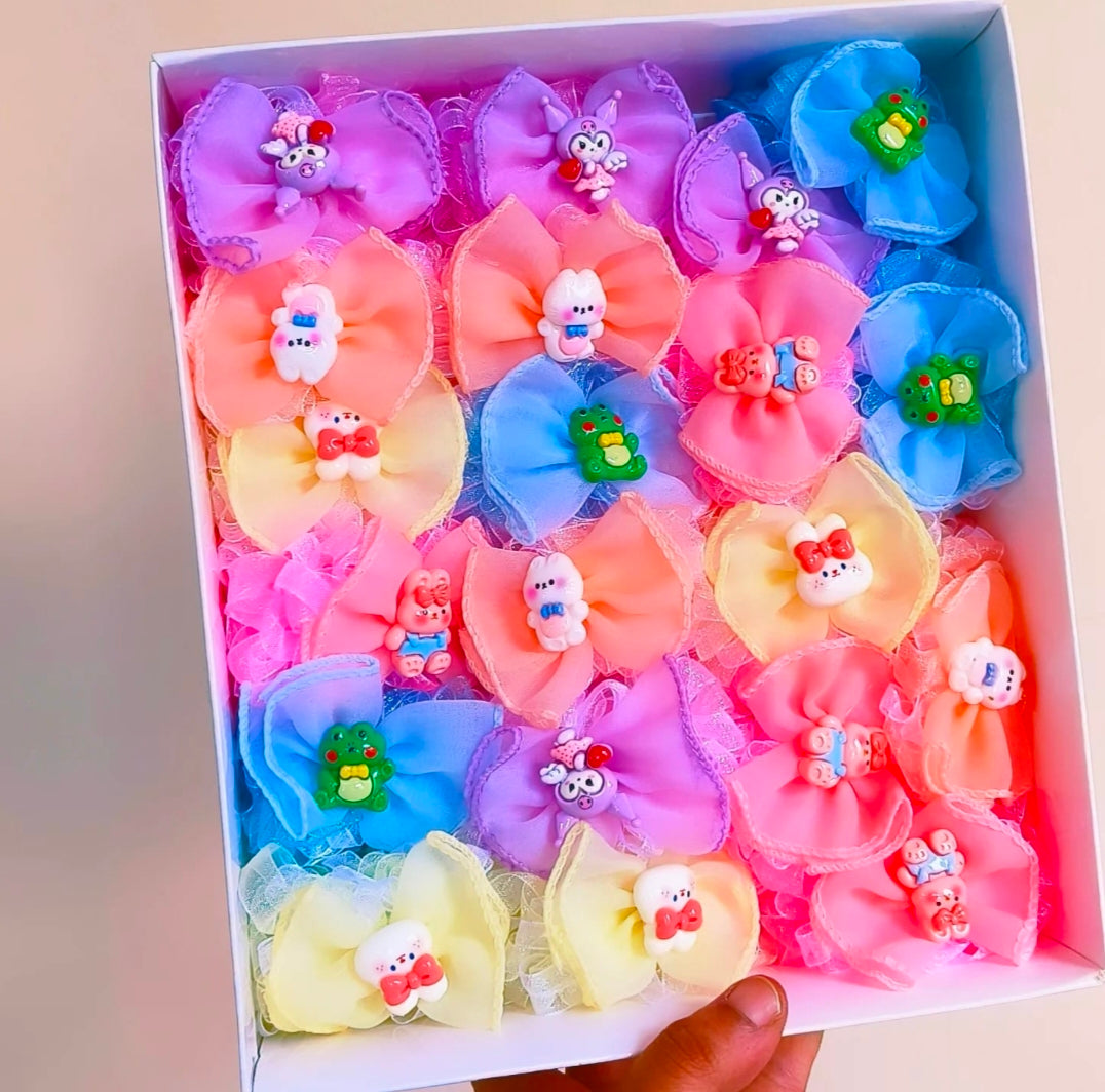 Cutest Designer Hair tie