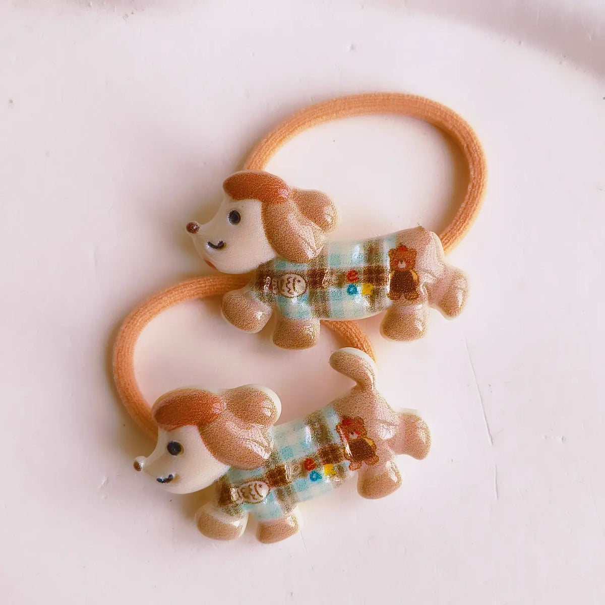 Cutest Dog Hair Tie