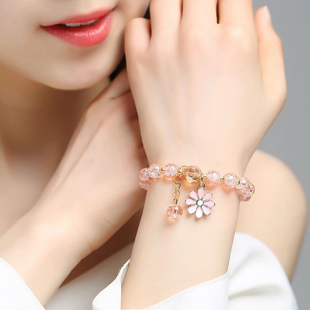 Cristal bracelet