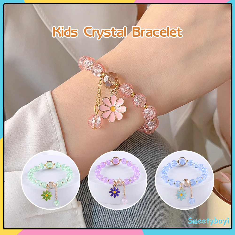 Cristal bracelet