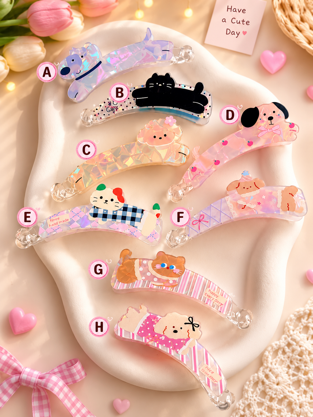 Cutest Banana clips
