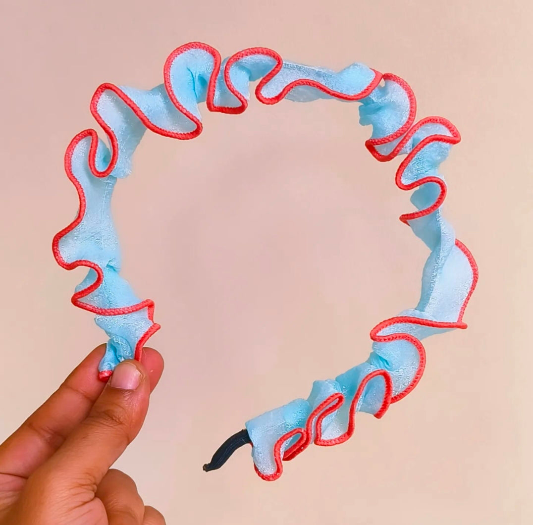 Cute Hair Band