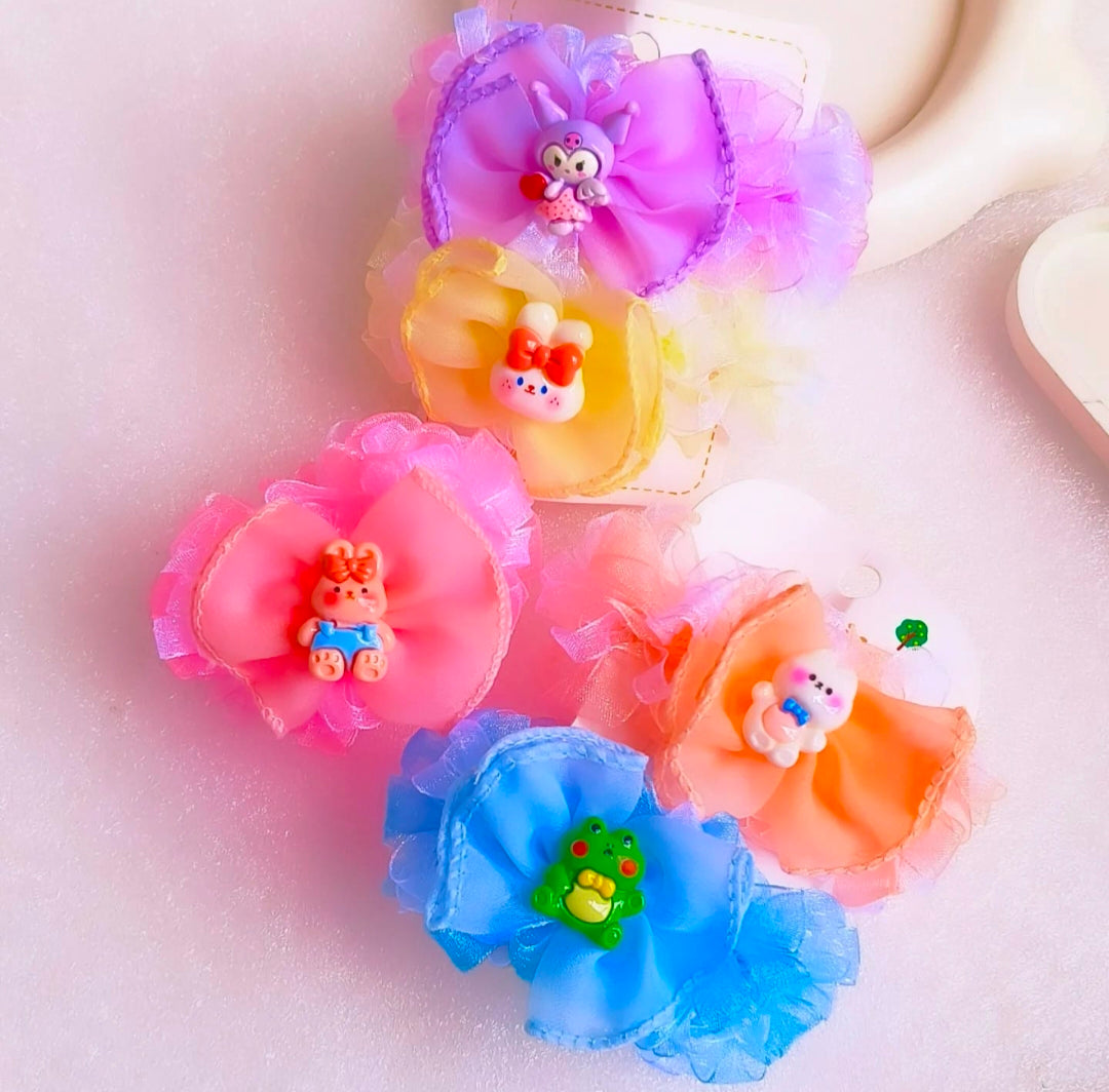 Cutest Designer Hair tie