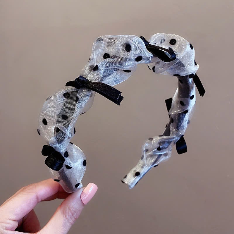 Designer Hair Band
