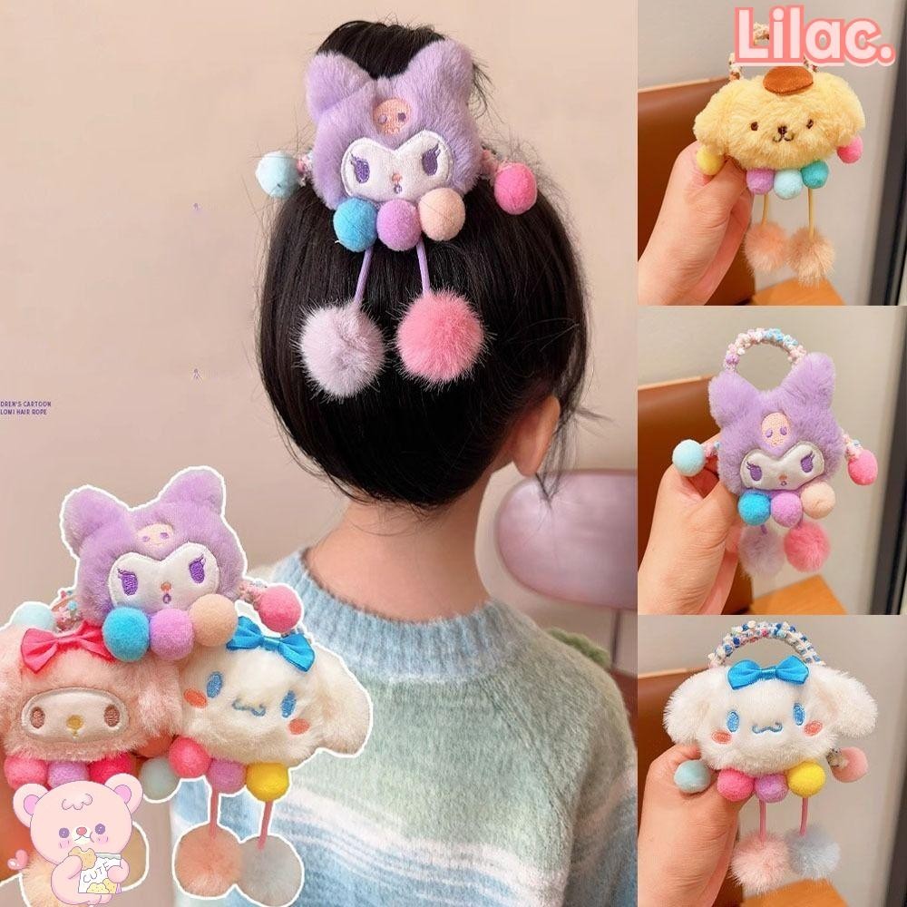 Cutest sanrio Hair Band