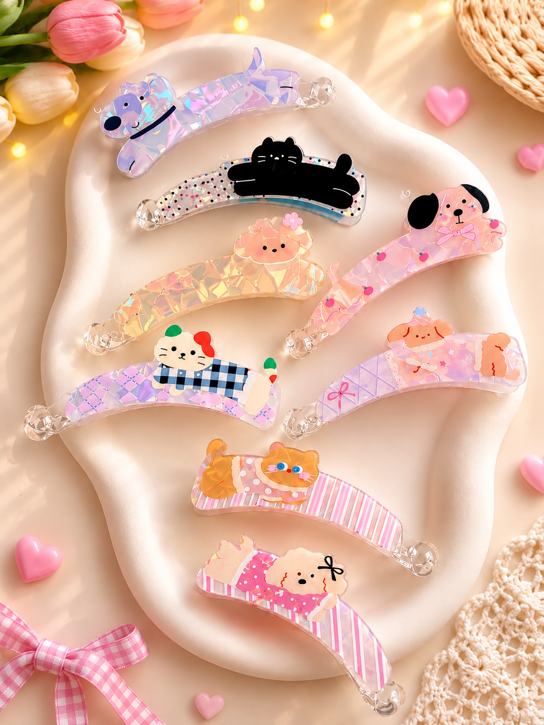 Cutest Banana clips