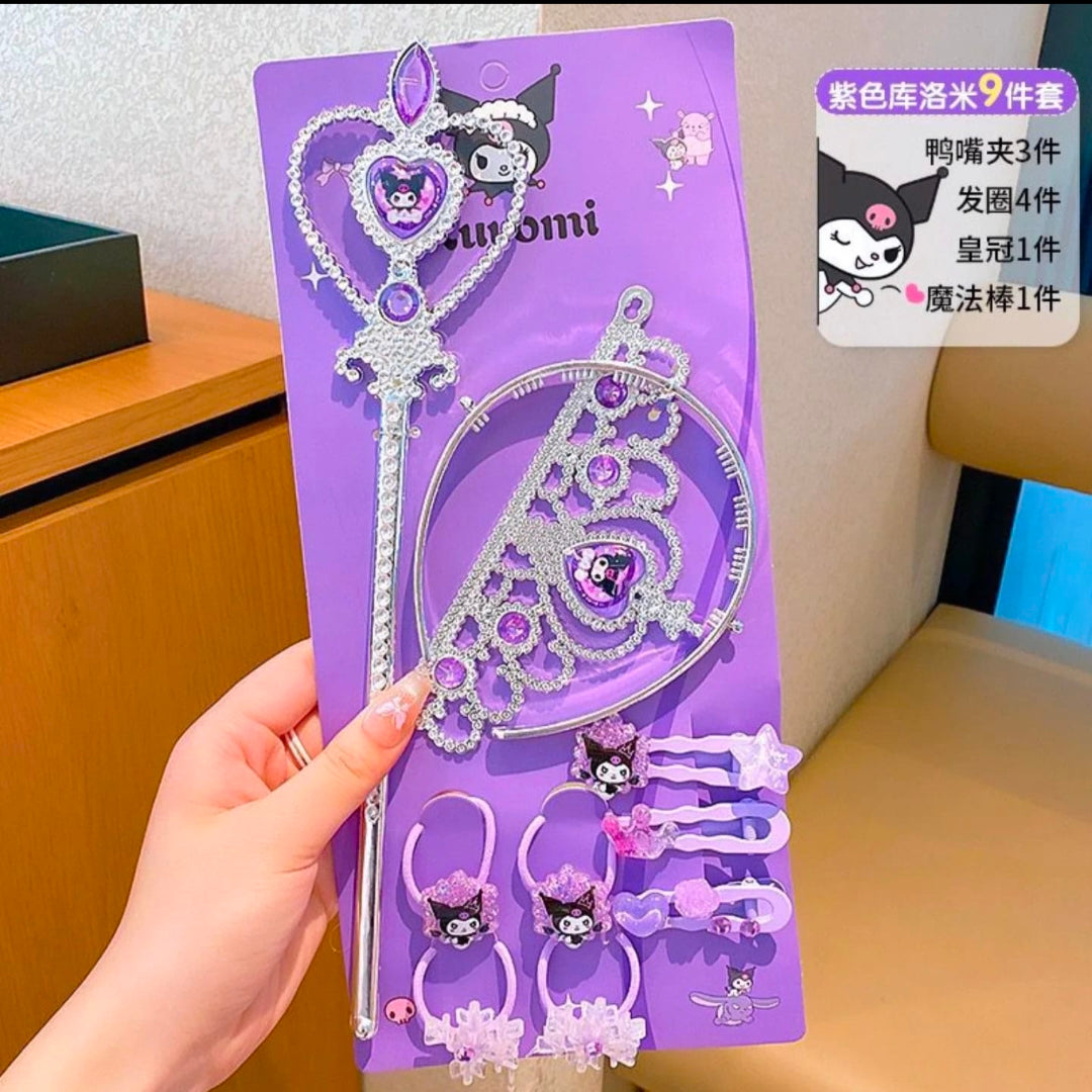 Birthday special set