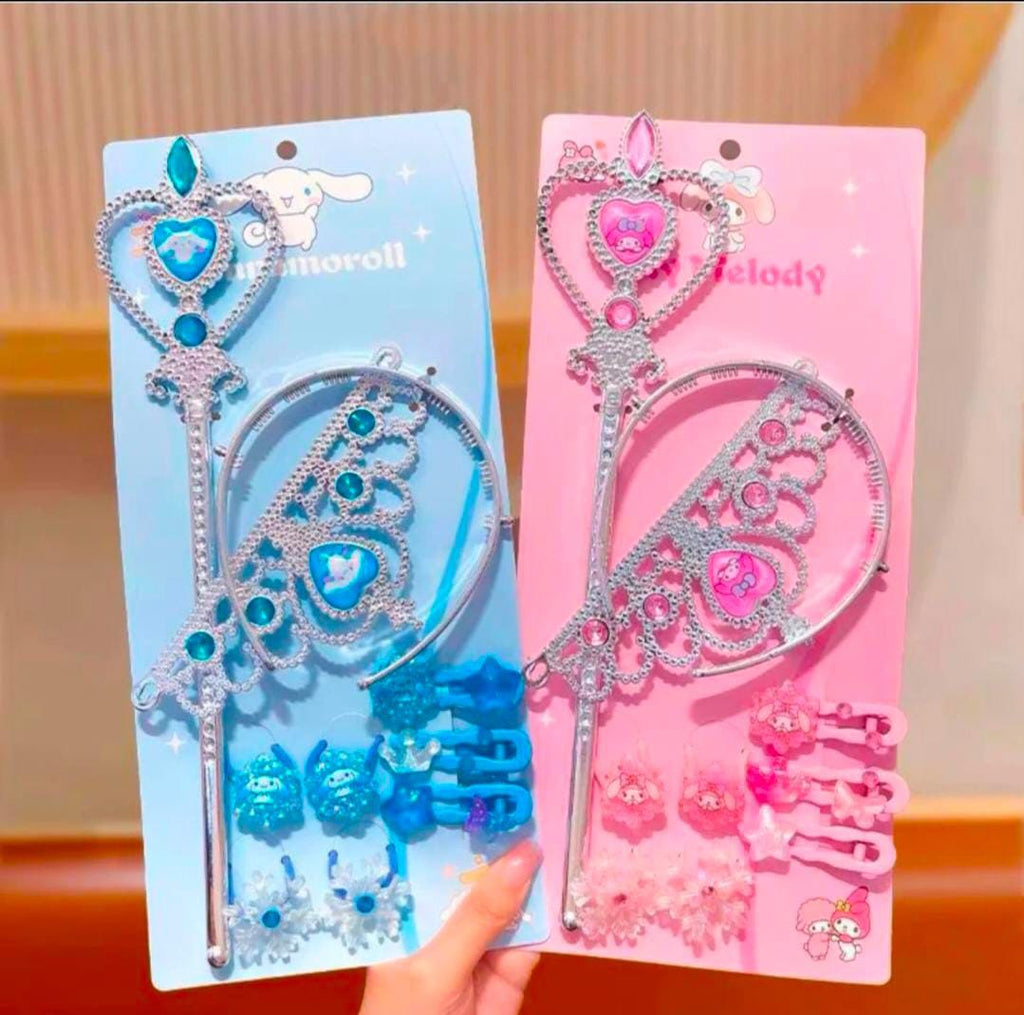 Birthday special set