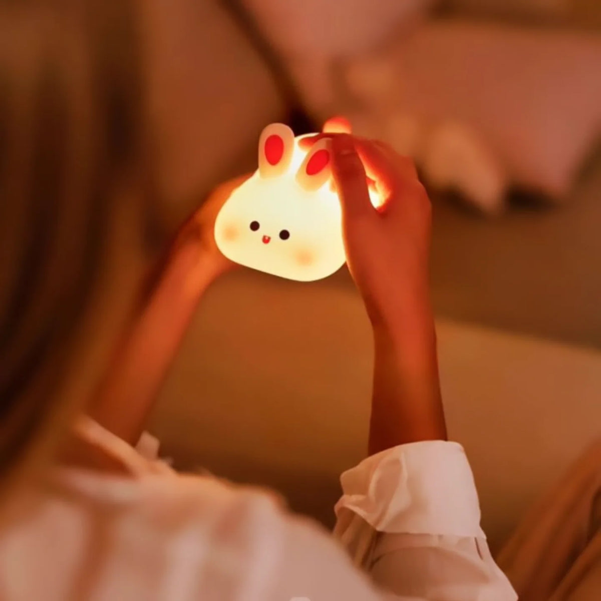 Cutest LED light