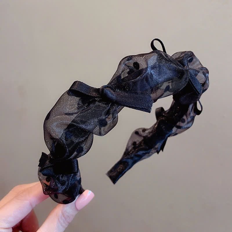 Designer Hair Band