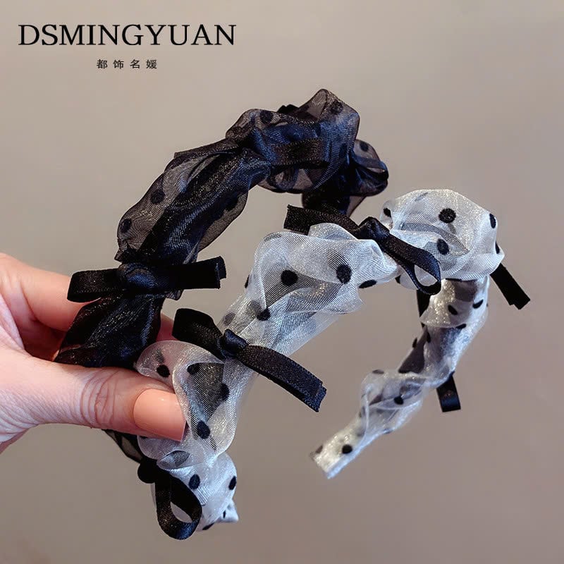 Designer Hair Band