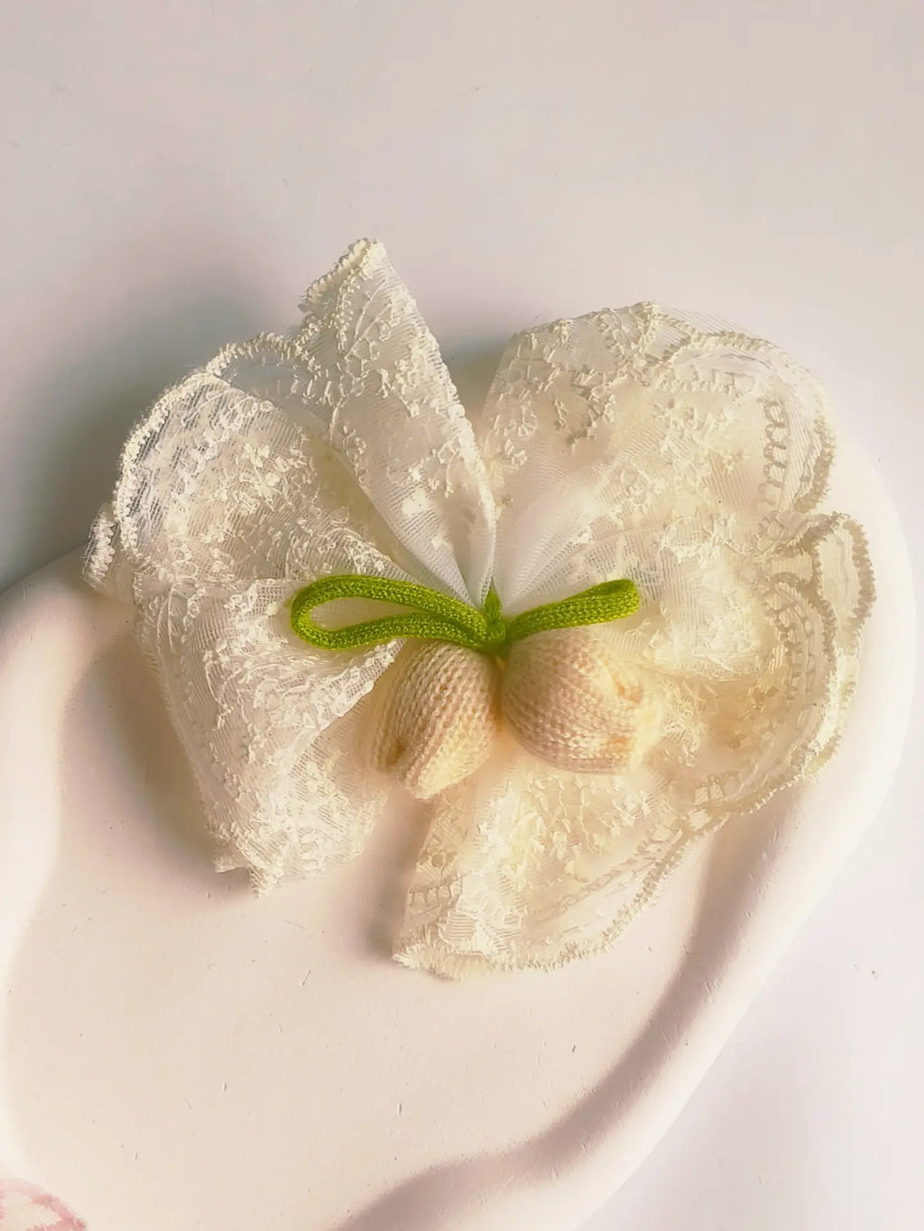 Cute Tulip clips