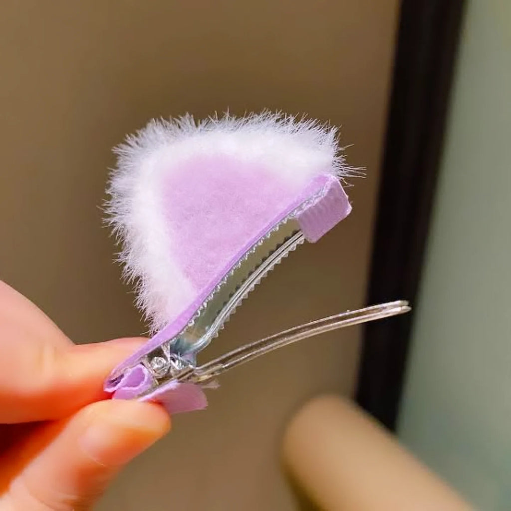 Cute Rabbit clip