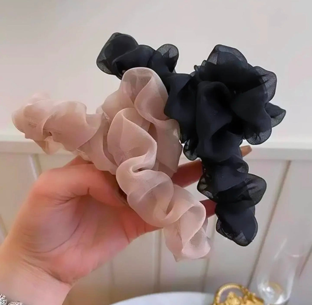 Designer Clutcher