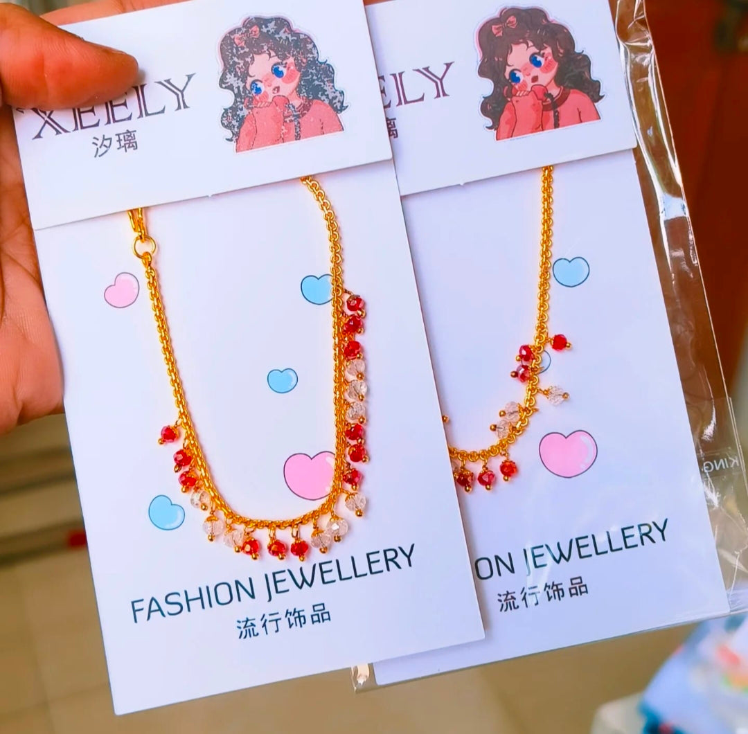 Designer Breclet